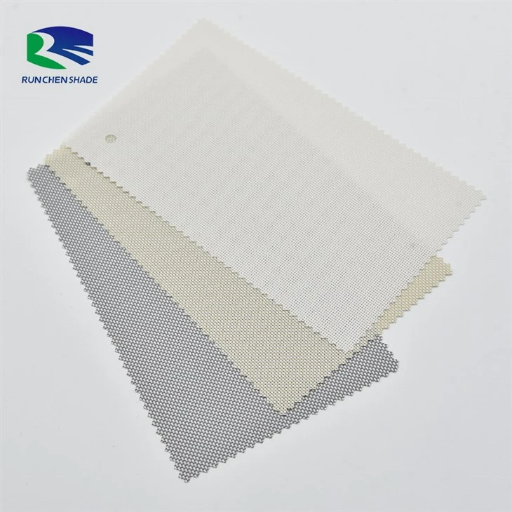Good Design Sunscreen Windows Blinds Fabrics