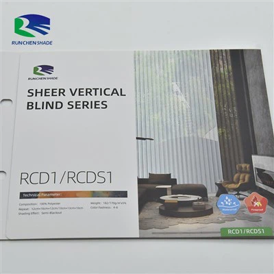 Dream Curtain Fabric pro obývací pokoj